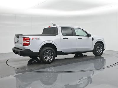 New 2025 Ford Maverick XLT SuperCrew Cab AWD Pickup for sale #B254902 - photo 2