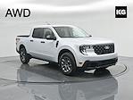 New 2025 Ford Maverick XLT SuperCrew Cab AWD Pickup for sale #B254902 - photo 1