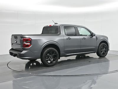 New 2025 Ford Maverick Lobo SuperCrew Cab AWD Pickup for sale #B254903 - photo 2