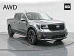 New 2025 Ford Maverick Lobo SuperCrew Cab AWD Pickup for sale #B254903 - photo 1
