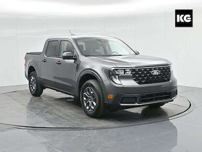 New 2025 Ford Maverick XLT SuperCrew Cab Pickup for sale #B254907 - photo 1