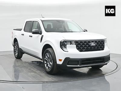 New 2025 Ford Maverick XLT SuperCrew Cab Pickup for sale #B254908 - photo 1