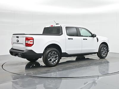 New 2025 Ford Maverick XLT SuperCrew Cab for sale #B254908 - photo 2