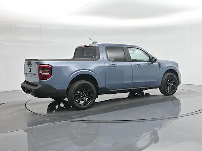 New 2025 Ford Maverick Lariat SuperCrew Cab AWD Pickup for sale #B254909 - photo 2