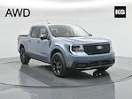 New 2025 Ford Maverick Lariat SuperCrew Cab AWD Pickup for sale #B254909 - photo 1