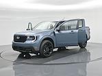 New 2025 Ford Maverick Lariat SuperCrew Cab AWD Pickup for sale #B254909 - photo 30
