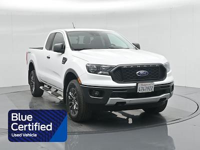 2020 Ford Ranger Super Cab RWD Pickup for sale #B254910A - photo 1
