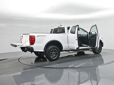 Used 2020 Ford Ranger XLT Super Cab for sale #B254910A - photo 2