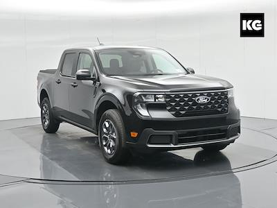 New 2025 Ford Maverick XLT SuperCrew Cab for sale #B254911 - photo 1