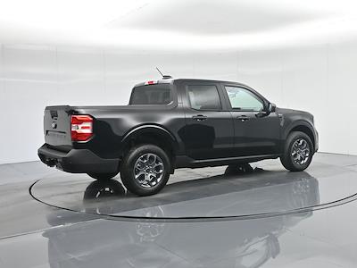 New 2025 Ford Maverick XLT SuperCrew Cab for sale #B254911 - photo 2