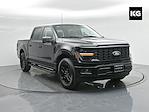 New 2025 Ford F-150 STX SuperCrew Cab for sale #B254921 - photo 1