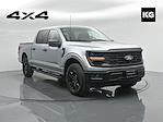 New 2025 Ford F-150 STX SuperCrew Cab for sale #B254922 - photo 1