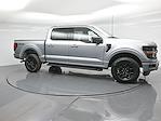 New 2025 Ford F-150 XLT SuperCrew Cab 4WD Pickup for sale #B254937 - photo 25