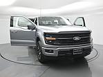 New 2025 Ford F-150 XLT SuperCrew Cab 4WD Pickup for sale #B254937 - photo 31