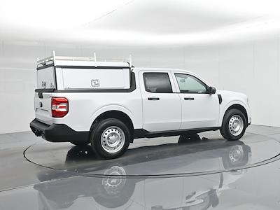 New 2025 Ford Maverick XL SuperCrew Cab for sale #MB254942 - photo 2