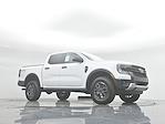 New 2025 Ford Ranger XLT SuperCrew Cab Pickup for sale #B254957 - photo 4