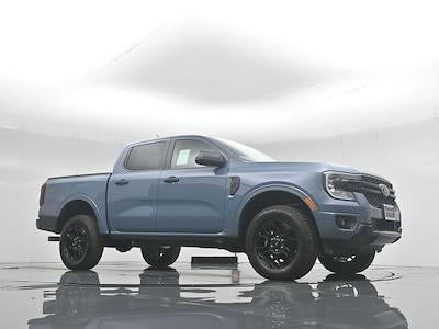New 2025 Ford Ranger XLT SuperCrew Cab for sale #B254958 - photo 2