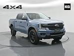 New 2025 Ford Ranger XLT SuperCrew Cab for sale #B254958 - photo 1