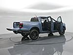 New 2025 Ford Ranger XLT SuperCrew Cab for sale #B254958 - photo 4