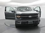 New 2025 Ford F-150 XLT SuperCrew Cab 4WD Pickup for sale #B254959 - photo 30