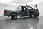 New 2025 Ford F-150 XLT SuperCrew Cab 4WD Pickup for sale #B254959 - photo 5