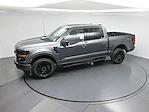 New 2025 Ford F-150 XLT SuperCrew Cab 4WD Pickup for sale #B254959 - photo 42