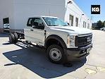 New 2025 Ford F-450 Super Cab Cab Chassis for sale #B254970 - photo 1