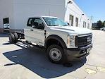 New 2025 Ford F-450 Super Cab Cab Chassis for sale #B254970 - photo 19