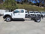 New 2025 Ford F-450 Super Cab Cab Chassis for sale #B254970 - photo 21