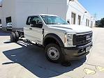 New 2025 Ford F-450 Super Cab Cab Chassis for sale #B254970 - photo 4