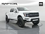New 2025 Ford F-150 Raptor SuperCrew Cab for sale #MB254991 - photo 1