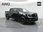 New 2025 Ford Maverick Lobo SuperCrew Cab AWD Pickup for sale #B254993 - photo 1