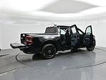 New 2025 Ford Maverick Lobo SuperCrew Cab AWD Pickup for sale #B254993 - photo 5