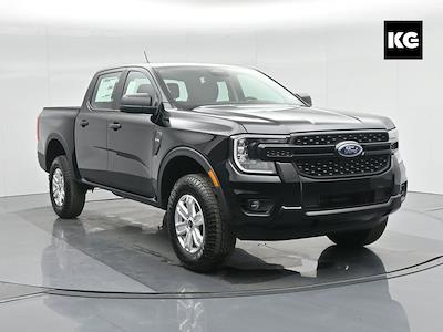 New 2025 Ford Ranger XL SuperCrew Cab for sale #B255026 - photo 1