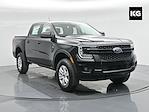 New 2025 Ford Ranger XL SuperCrew Cab for sale #B255026 - photo 1