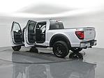 New 2025 Ford F-150 XLT SuperCrew Cab for sale #MB255030 - photo 38
