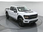 New 2025 Ford F-150 XLT SuperCrew Cab for sale #MB255030 - photo 42