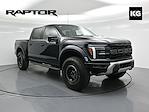 New 2025 Ford F-150 Raptor SuperCrew Cab 4WD Pickup for sale #B255039 - photo 1