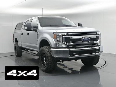 Used 2022 Ford F-250 - photo 1