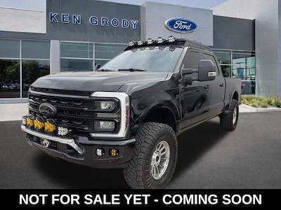 Used 2024 Ford F-250 - photo 1