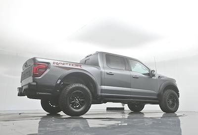 New 2025 Ford F-150 Raptor SuperCrew Cab for sale #B255053 - photo 2