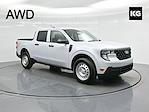 New 2025 Ford Maverick XL SuperCrew Cab AWD Pickup for sale #B255067 - photo 1