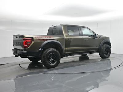 2025 Ford F-150 SuperCrew Cab 4WD Pickup for sale #B255071 - photo 2