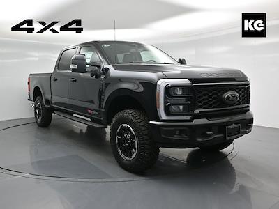 New 2025 Ford F-250 Lariat Crew Cab for sale #B255082 - photo 1