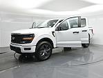 New 2025 Ford F-150 STX SuperCrew Cab for sale #B255083 - photo 24