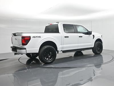 2025 Ford F-150 SuperCrew Cab 4WD Pickup for sale #MB255119 - photo 2