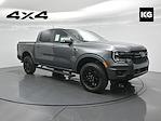 New 2025 Ford Ranger Lariat SuperCrew Cab for sale #B255124 - photo 1