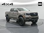 New 2025 Ford Ranger XLT SuperCrew Cab for sale #B255140 - photo 1