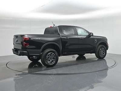 New 2025 Ford Ranger XLT SuperCrew Cab for sale #B255158 - photo 2