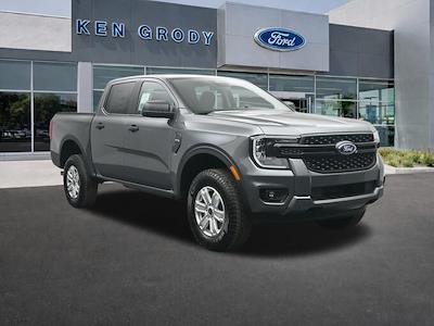 New 2025 Ford Ranger - photo 1